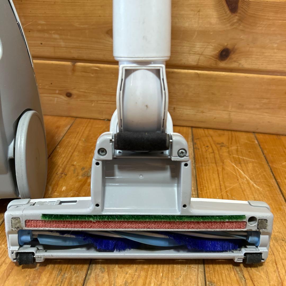 HITACHI CV-KS20 2022年製 紙パック掃除機