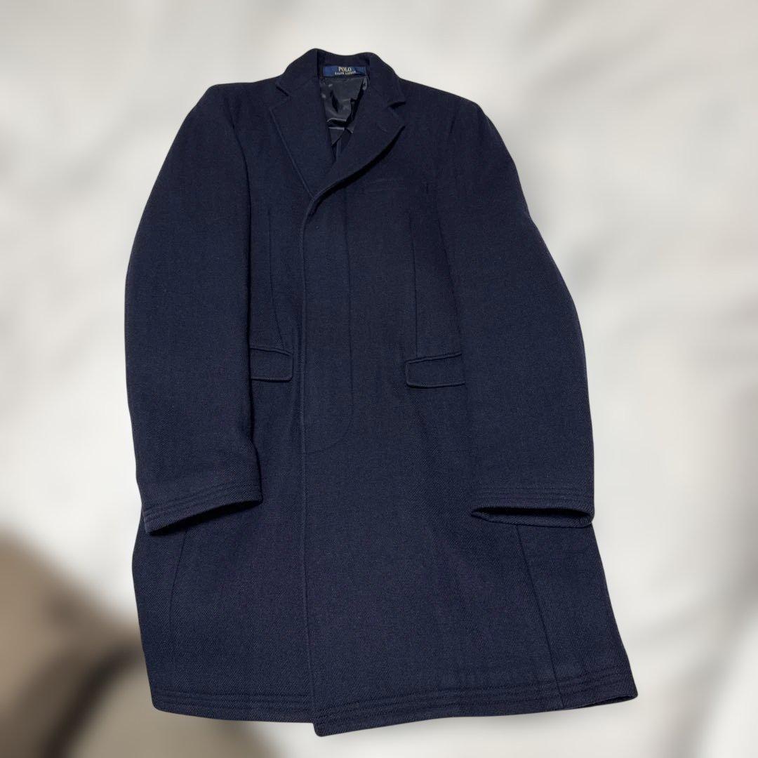 ラルフローレン コート