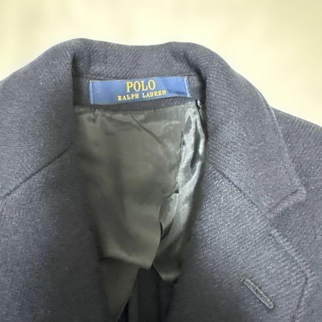 ラルフローレン コート