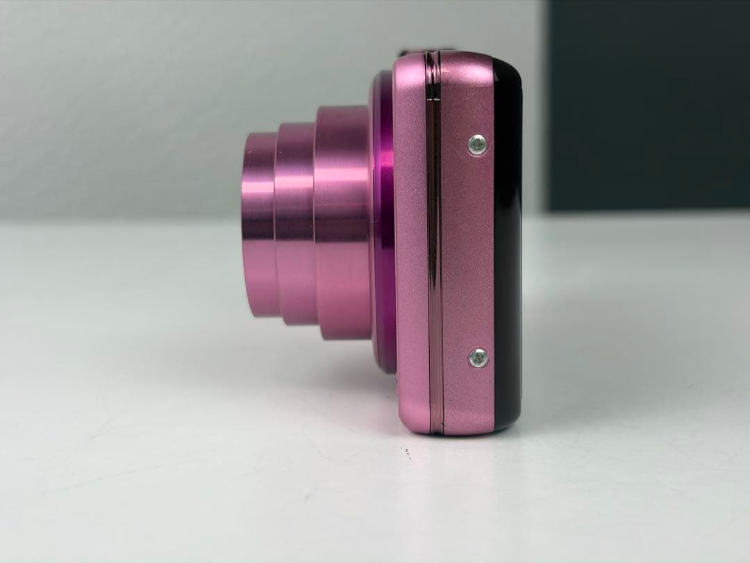 Sony ソニー Cyber-shot DSC-WX200 ピンク