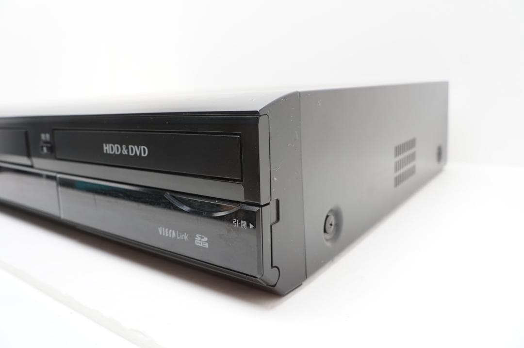 ＜訳あり＞Panasonic DMR-XP22V