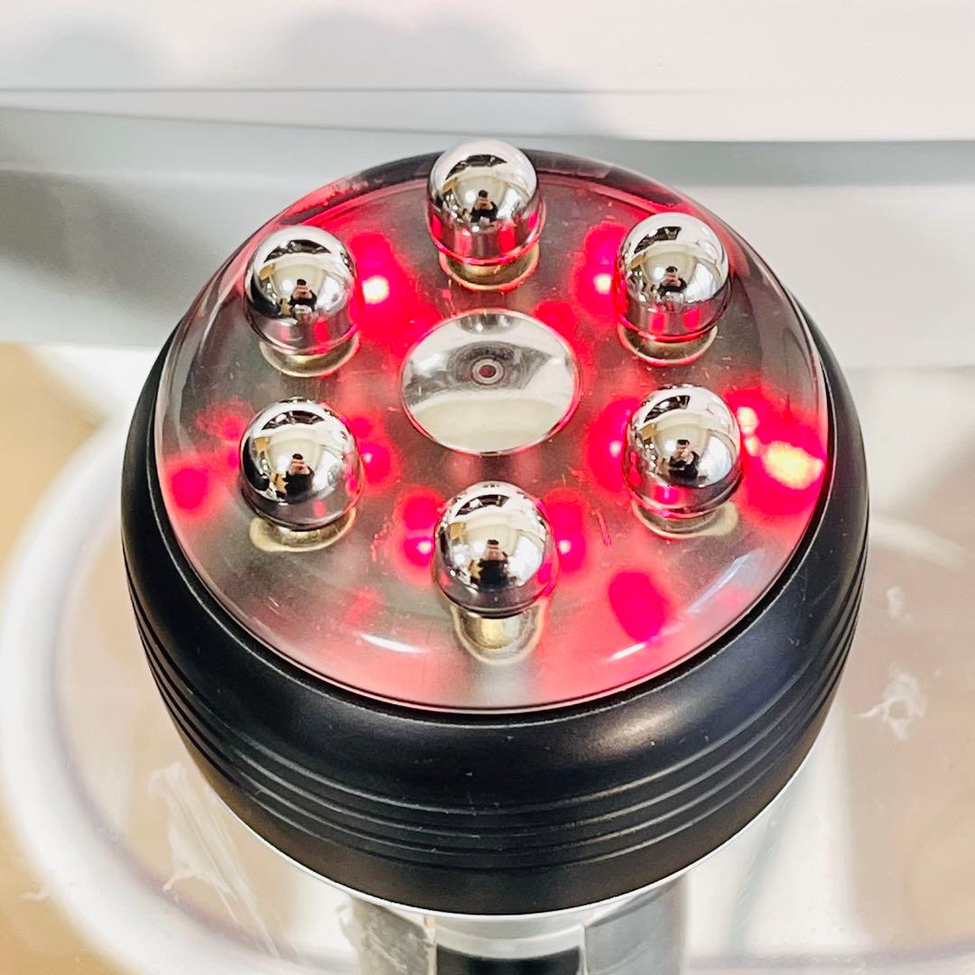 キャビフル ドクターズ・キッツ 30khzキャビテーション 予備プローブ付き