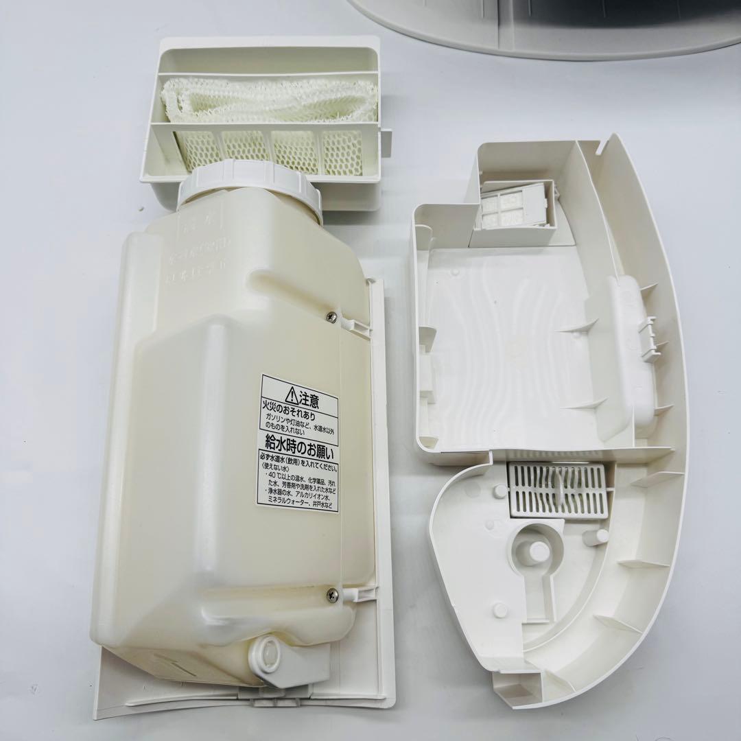 【送料無料】パナソニック 加湿セラミックファンヒーター DS-FKX1206