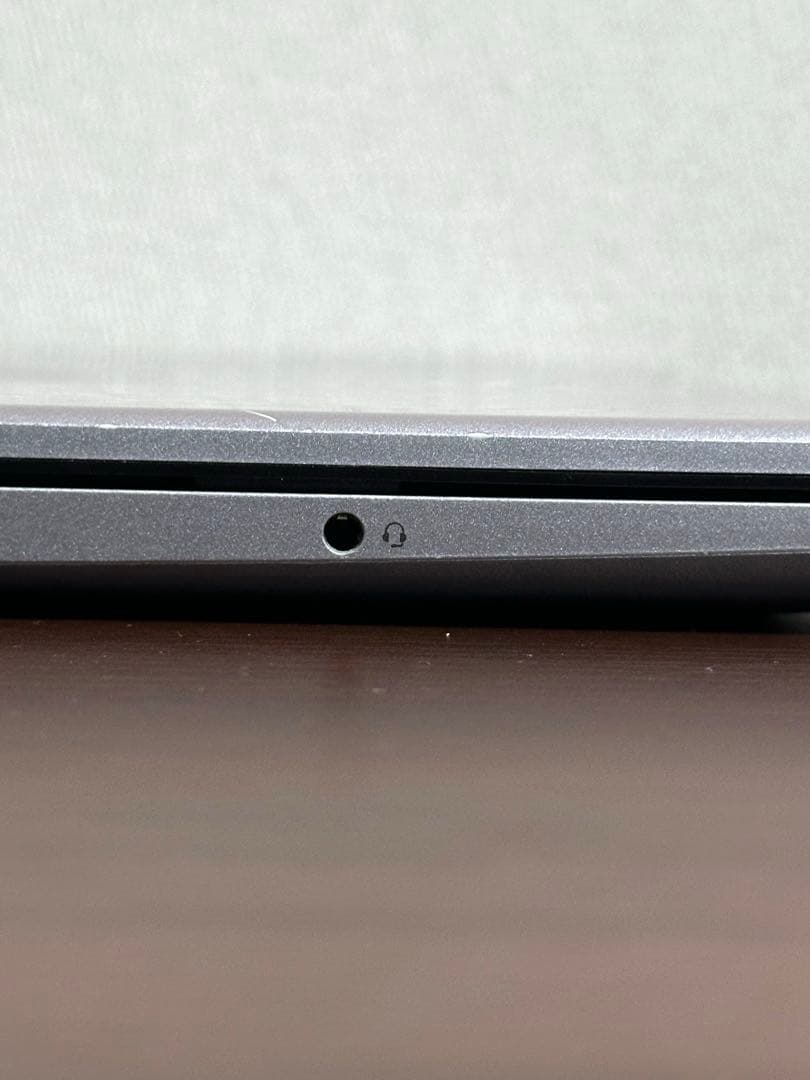 11世代 HpノートパソコンCorei5 メモリー16GB フルHD【初期状態】