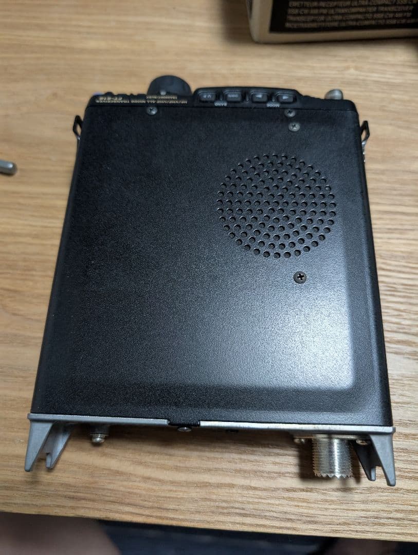 八重洲無線 FT-818ND 中古品