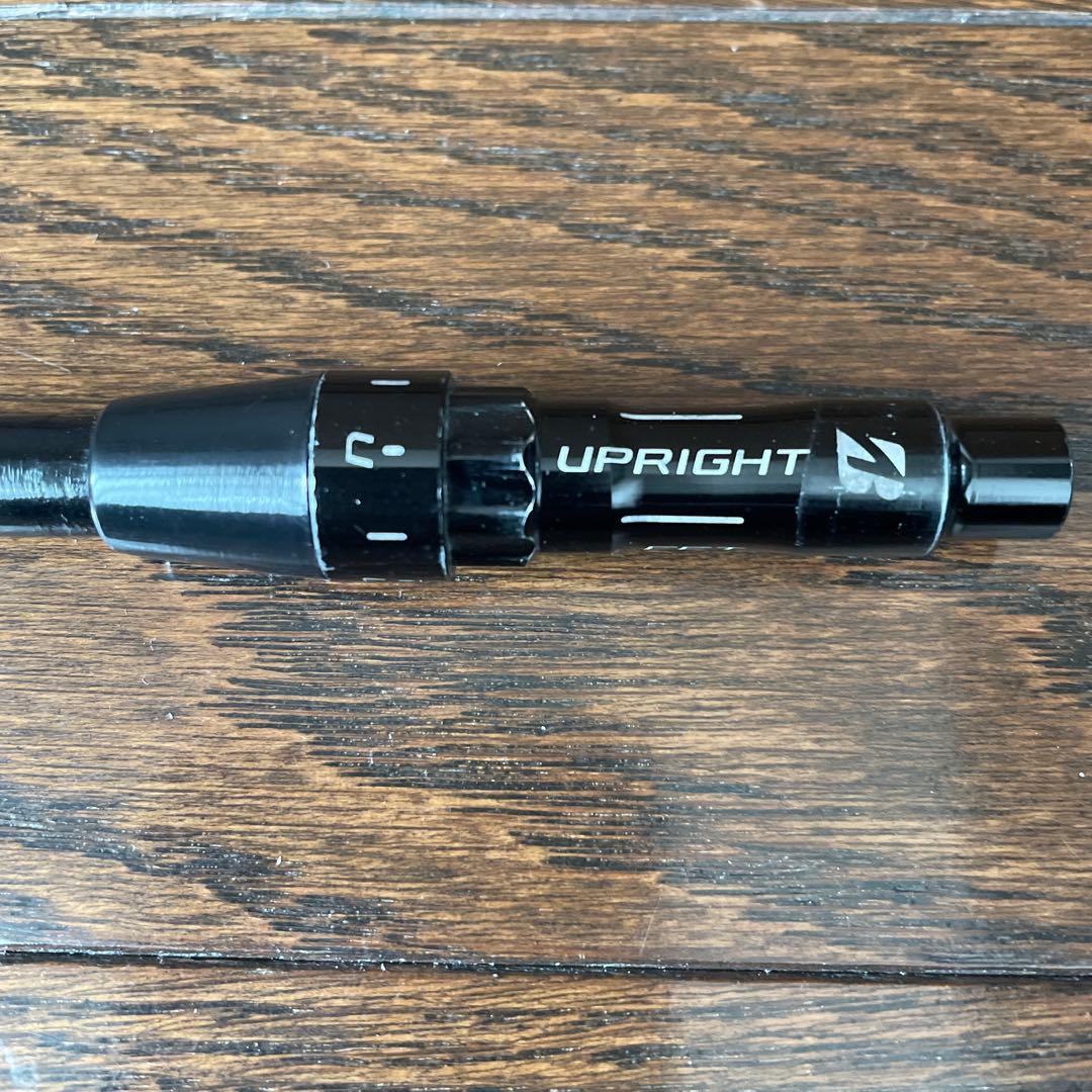 【希少】ブリヂストンスリーブ付きツアーAD PT-6 シャフト (SR)