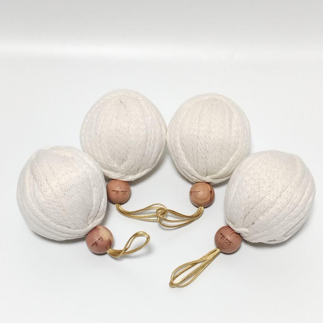 ロロピアーナ クリスマス デコレーション オーナメント セット