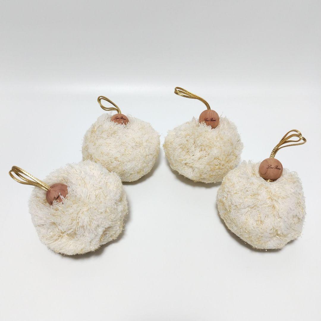 ロロピアーナ クリスマス デコレーション オーナメント セット