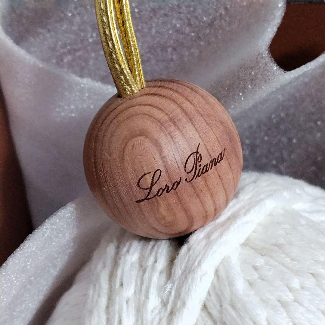 ロロピアーナ クリスマス デコレーション オーナメント セット