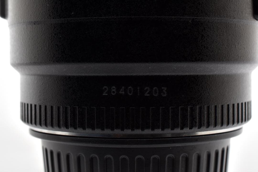 キャノン EF 70-300mm F4-5.6 IS USM #21405