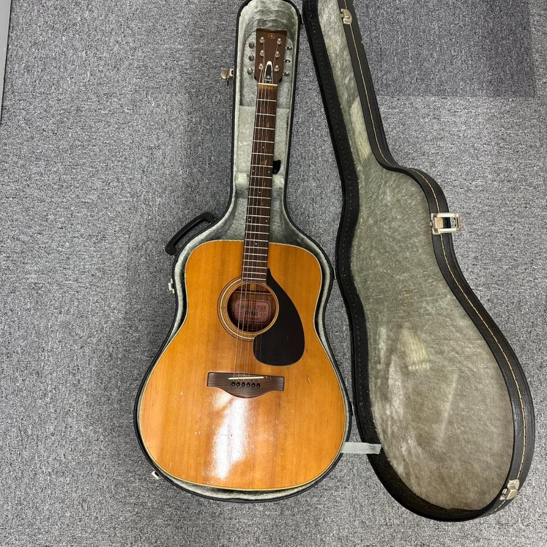 775516/YAMAHA ギター FG-180 アコースティック