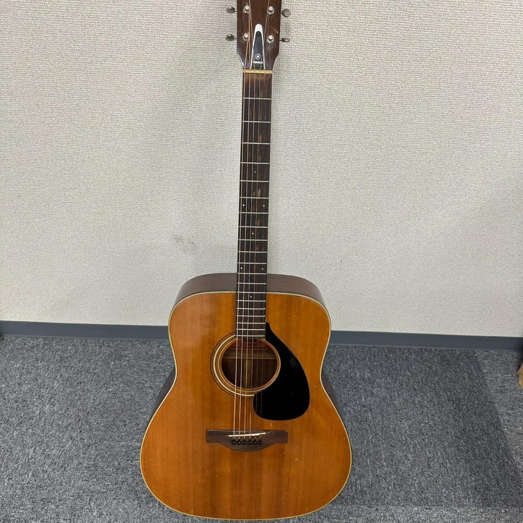 775516/YAMAHA ギター FG-180 アコースティック
