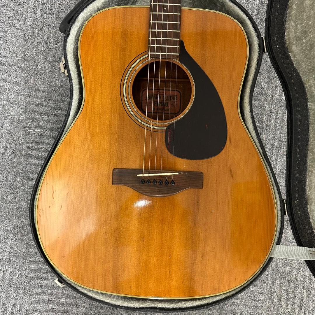 775516/YAMAHA ギター FG-180 アコースティック