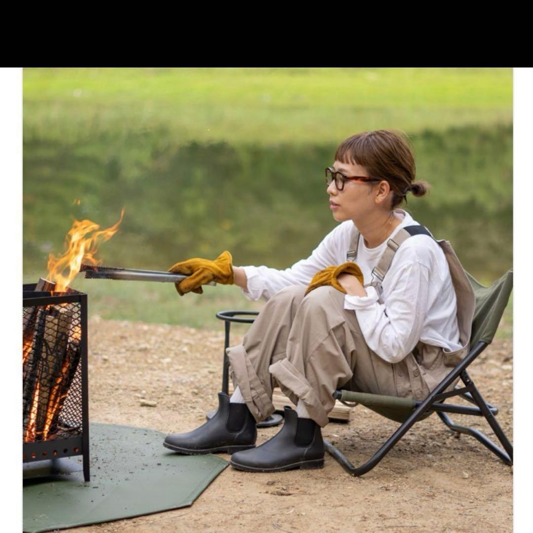 DOD ツナヴェス　アイボリー