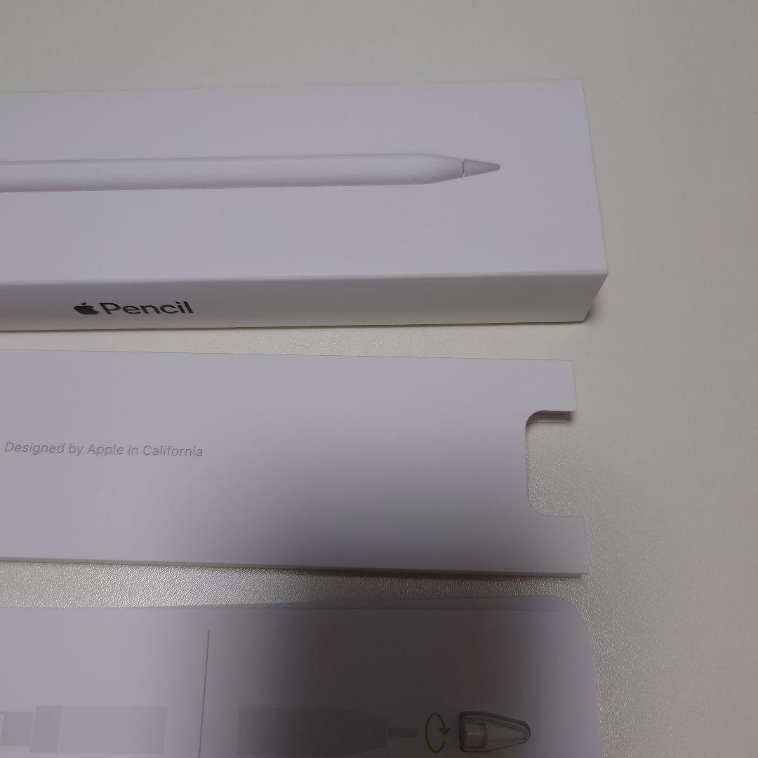 Apple Pencil 第1世代 アップルペンシル
