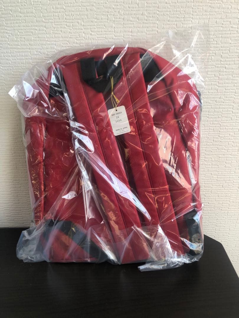 [ポーター]リュックサック デイパック ROUND/ラウンド808-06855