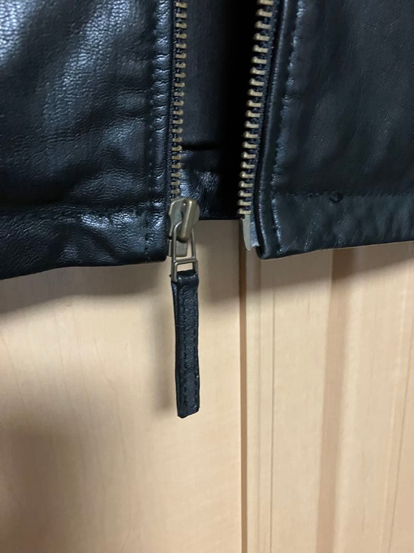 【専用】BARNEYS NEW YORK バーニーズニューヨーク ホースレザー