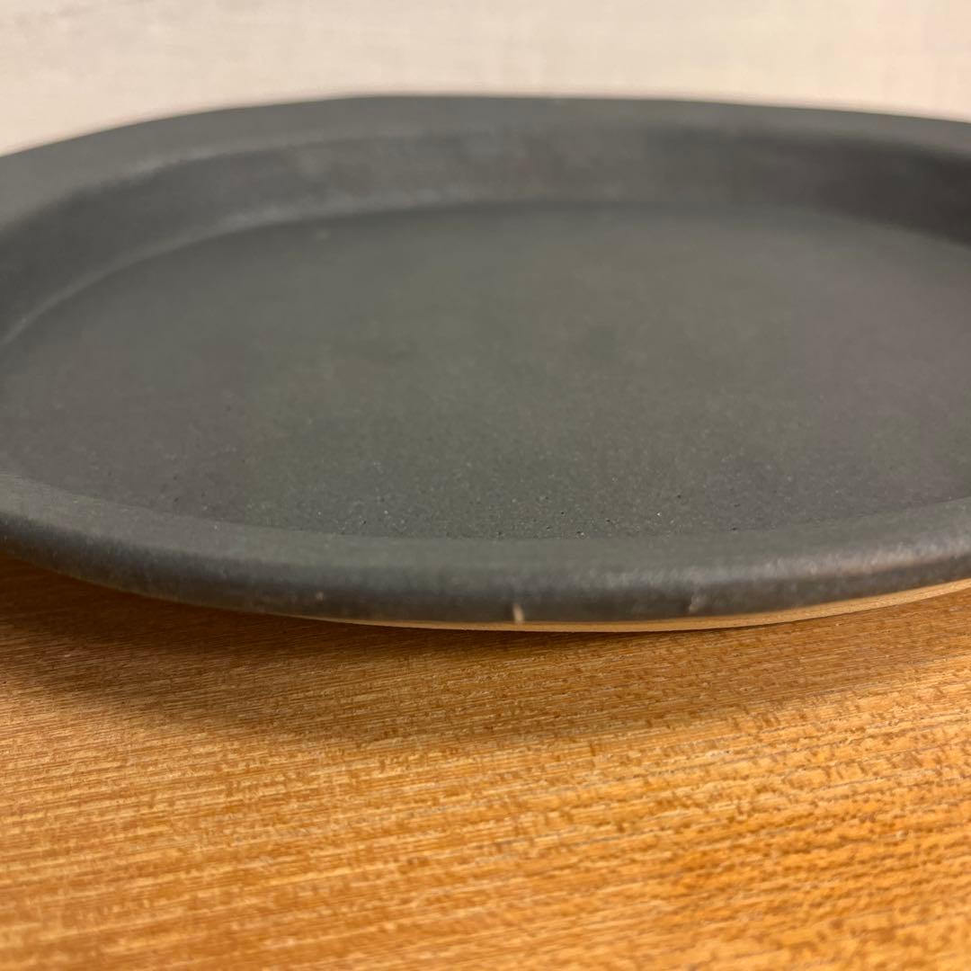 nao　新品　陶器　陶芸作家　小鉢3個　401