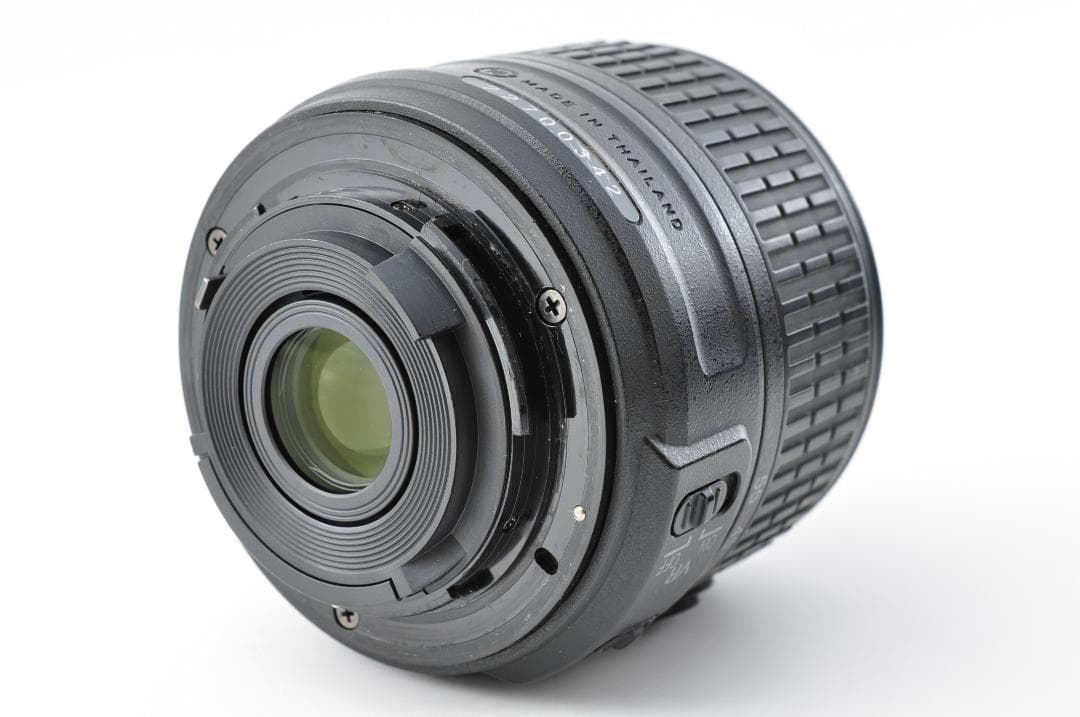 デジタルカメラ Nikon D5500 + AF-S NIKKOR 18-55mm #1327