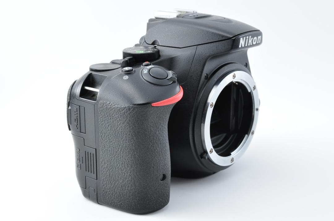 デジタルカメラ Nikon D5500 + AF-S NIKKOR 18-55mm #1327