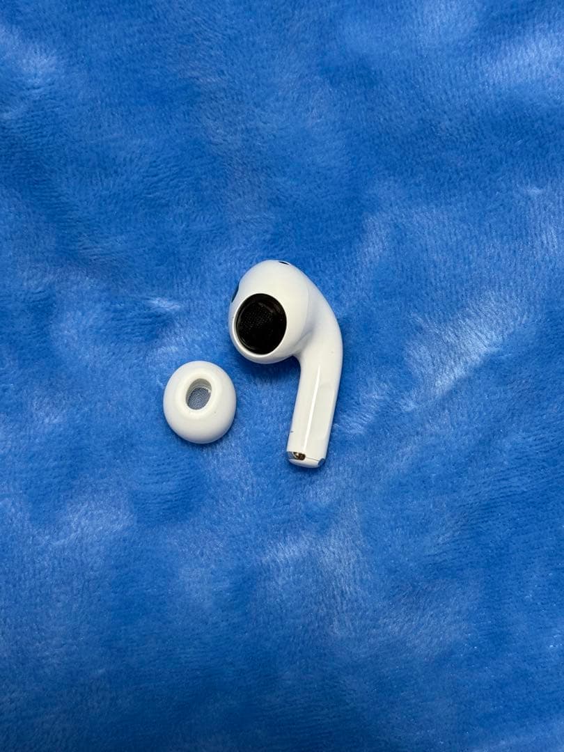 AirPods Pro 第2世代 左耳 A3047 左 交換イヤーチップ付