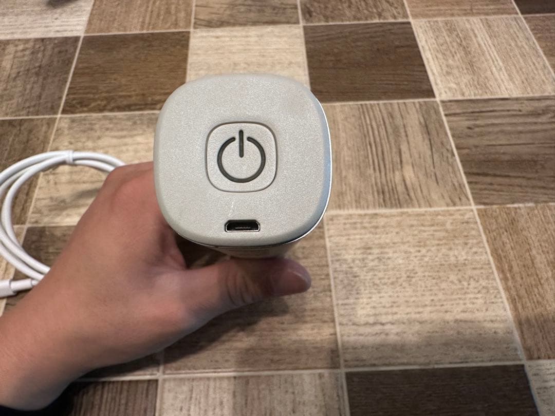 SHARP シャープ UW-A2 超音波ウォッシャー