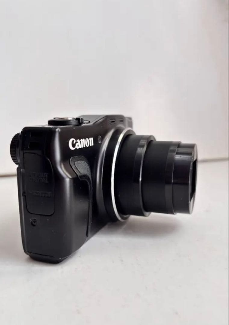 Canon SX700 HS コンパクトデジタルカメラ