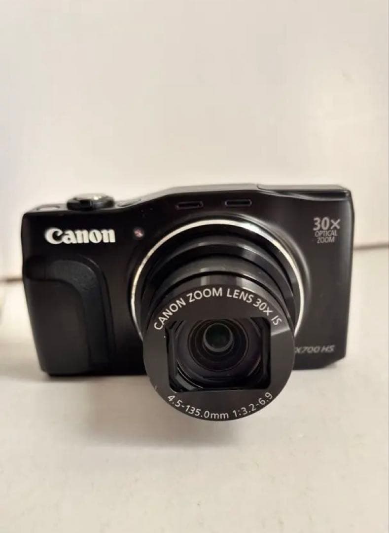 Canon SX700 HS コンパクトデジタルカメラ