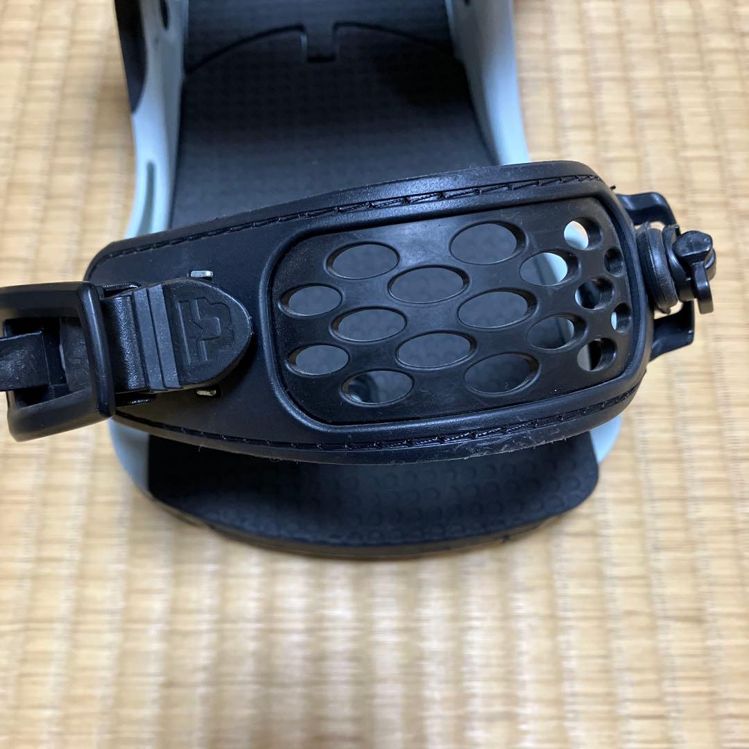 Union Force ビンディング Mサイズ