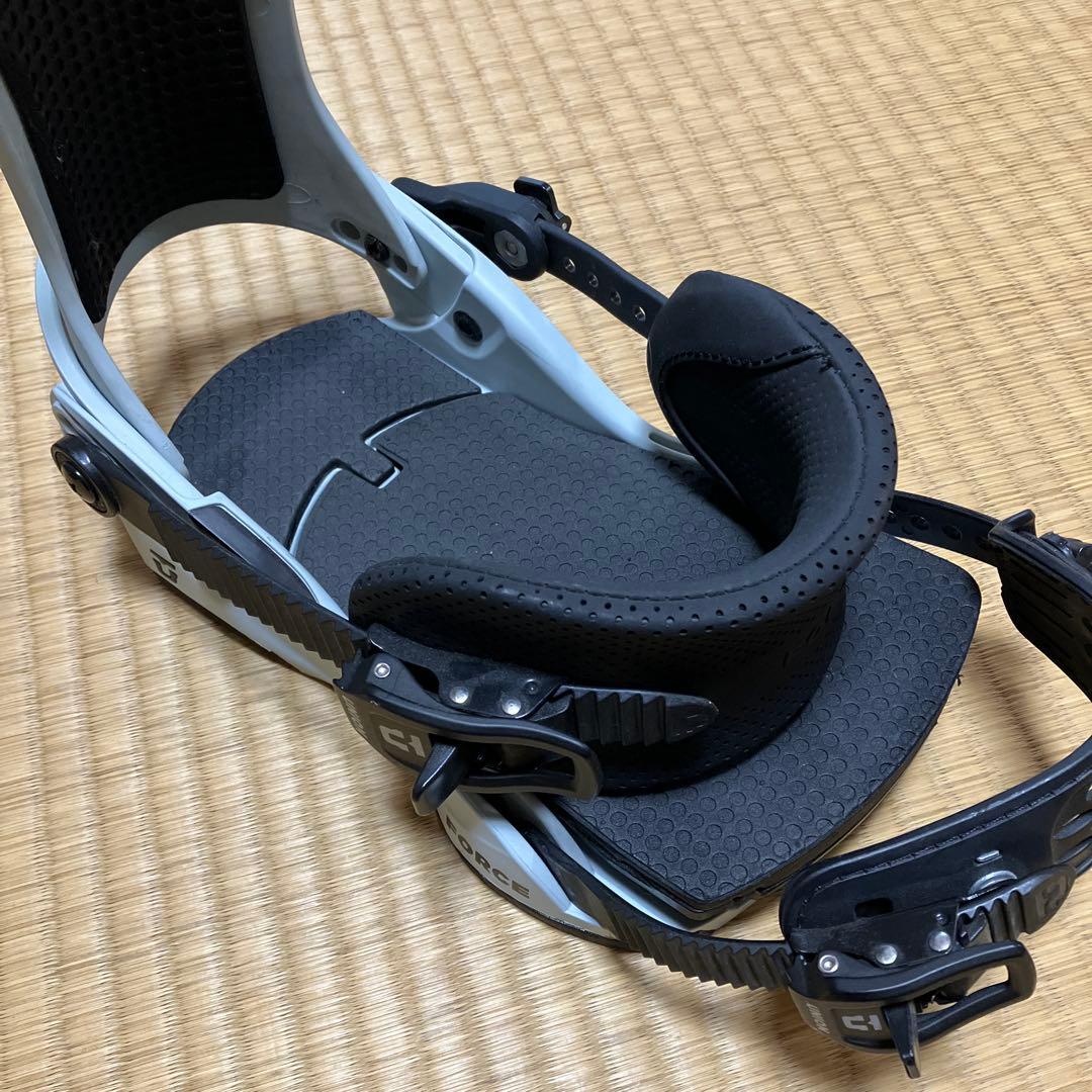 Union Force ビンディング Mサイズ