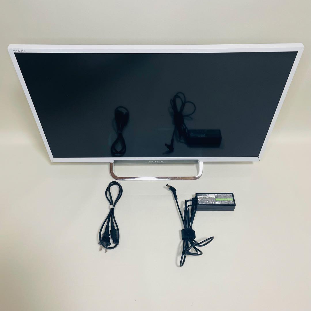 【動作確認済み】14年製 SONY 液晶テレビ KDL- 24W600A 24V