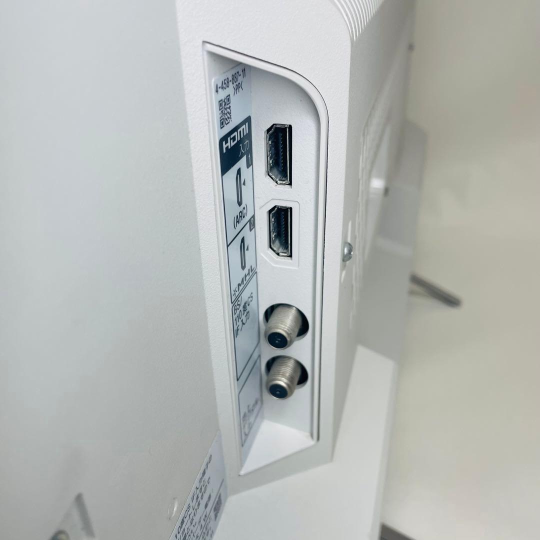 【動作確認済み】14年製 SONY 液晶テレビ KDL- 24W600A 24V