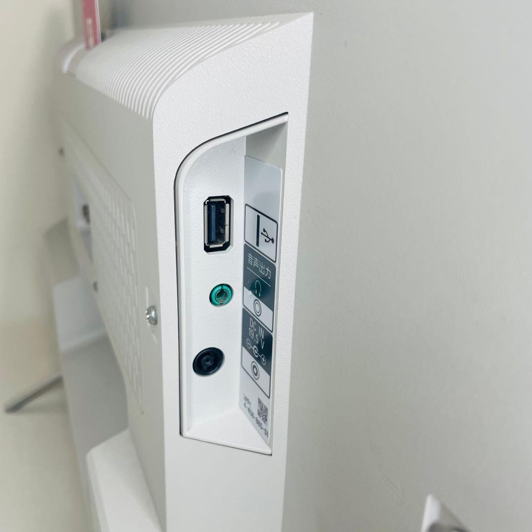 【動作確認済み】14年製 SONY 液晶テレビ KDL- 24W600A 24V