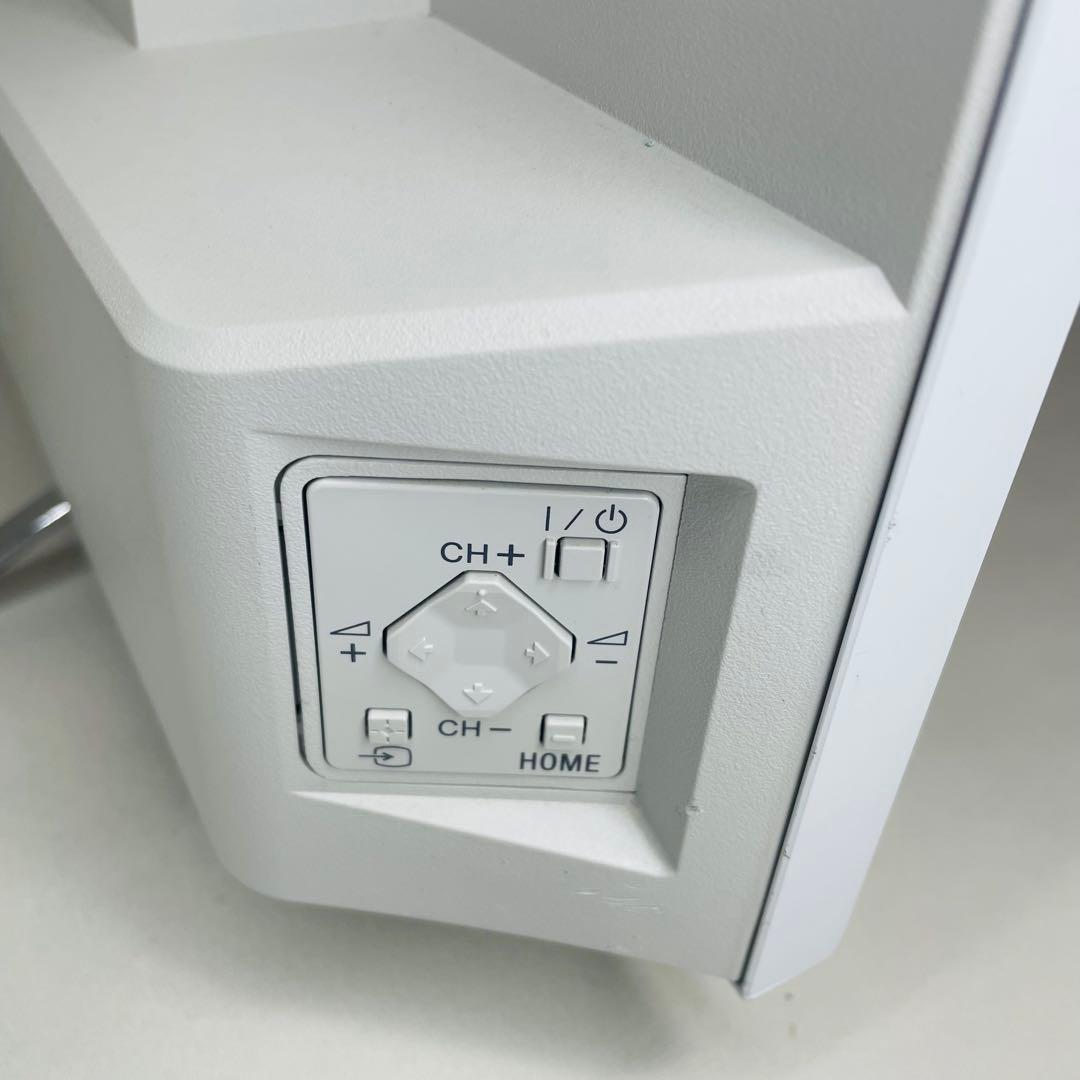 【動作確認済み】14年製 SONY 液晶テレビ KDL- 24W600A 24V