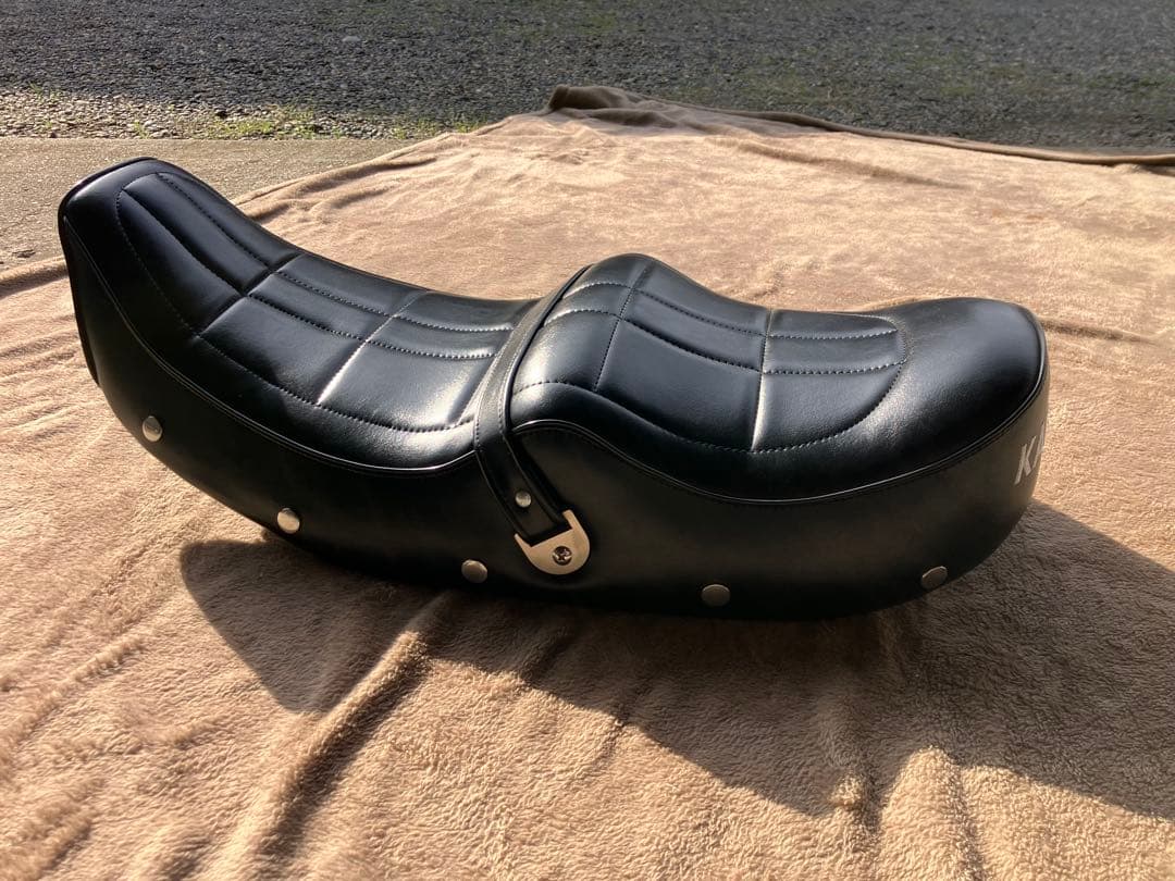 z900rs 社外シート