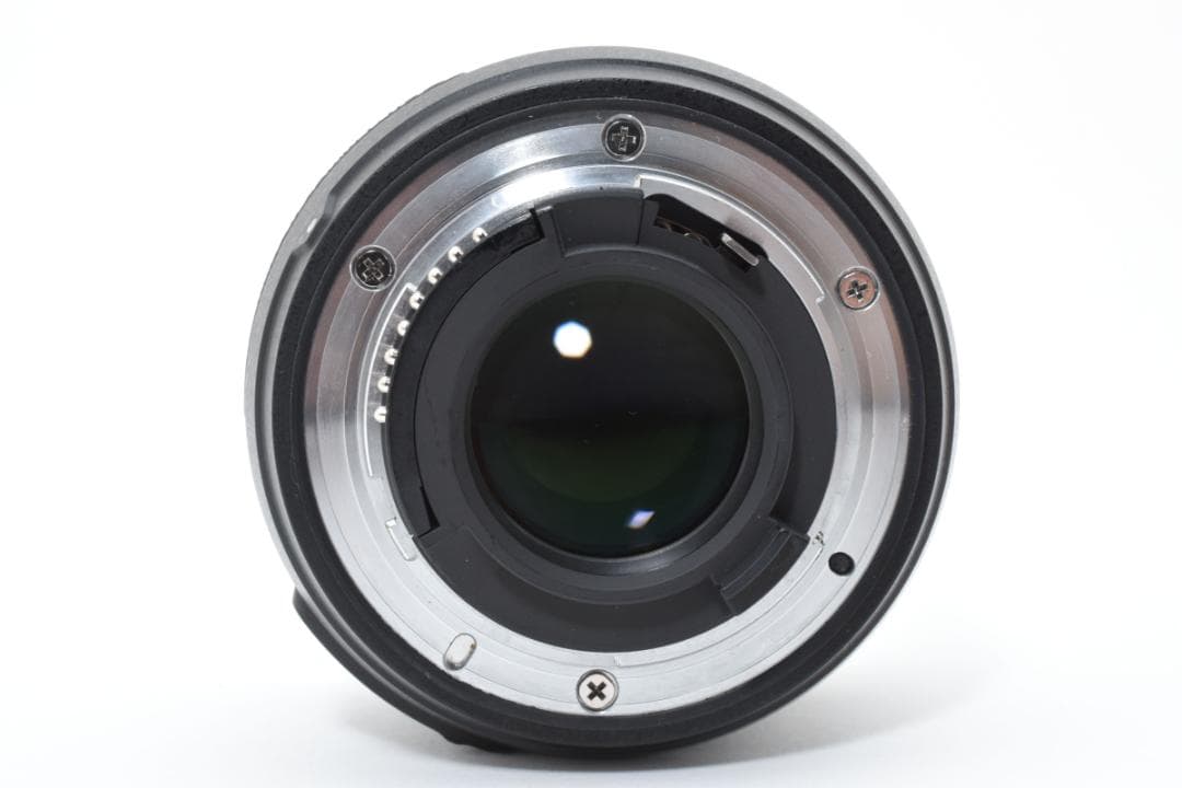 美品 NIKON AF-S NIKKOR 35mm f1.8G AF M581