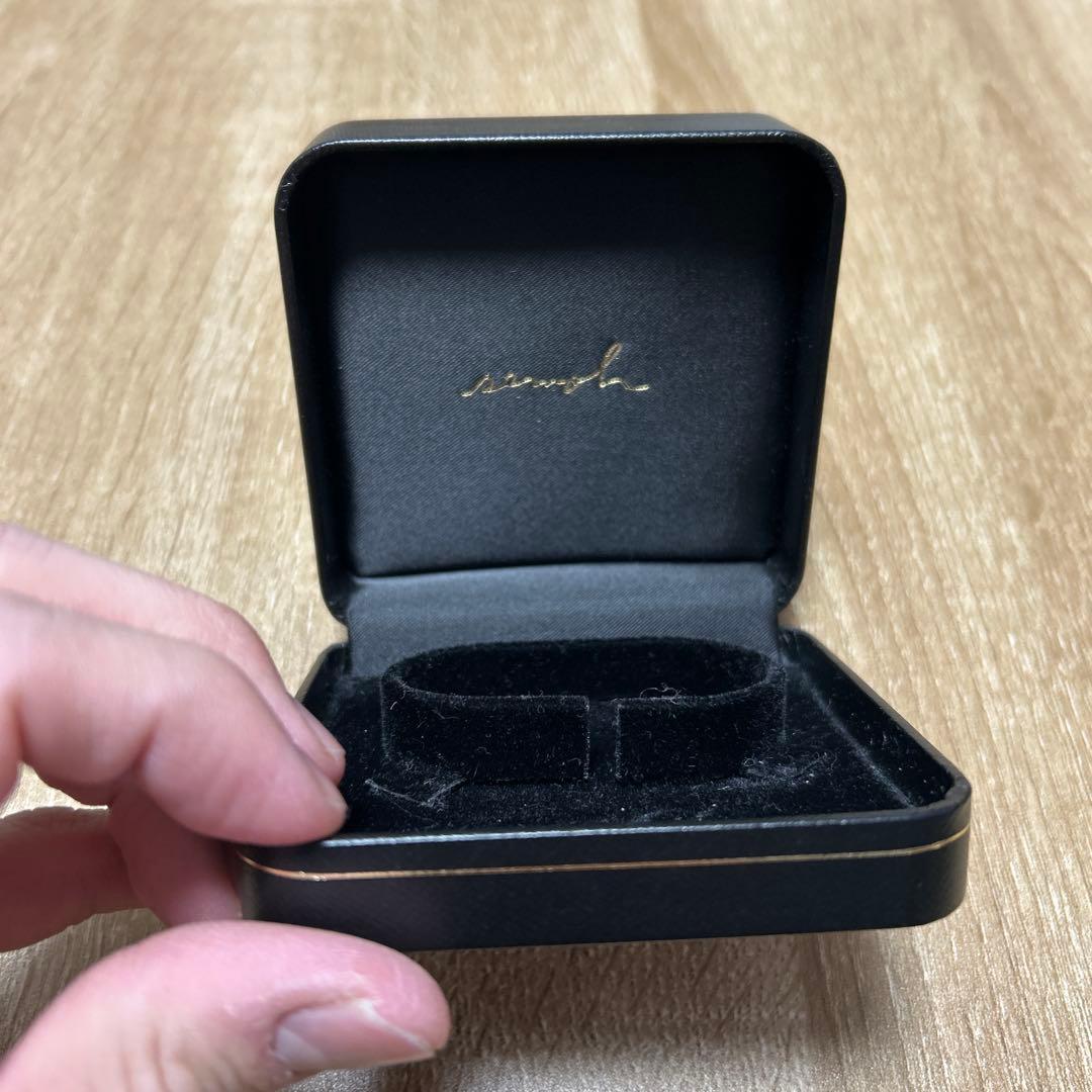 立*い様 semoh シルバー IZANAGI｜Bracelet