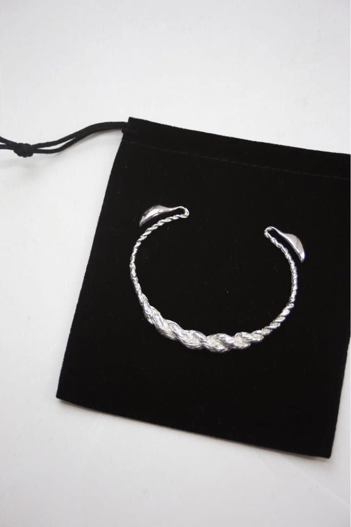 立*い様 semoh シルバー IZANAGI｜Bracelet