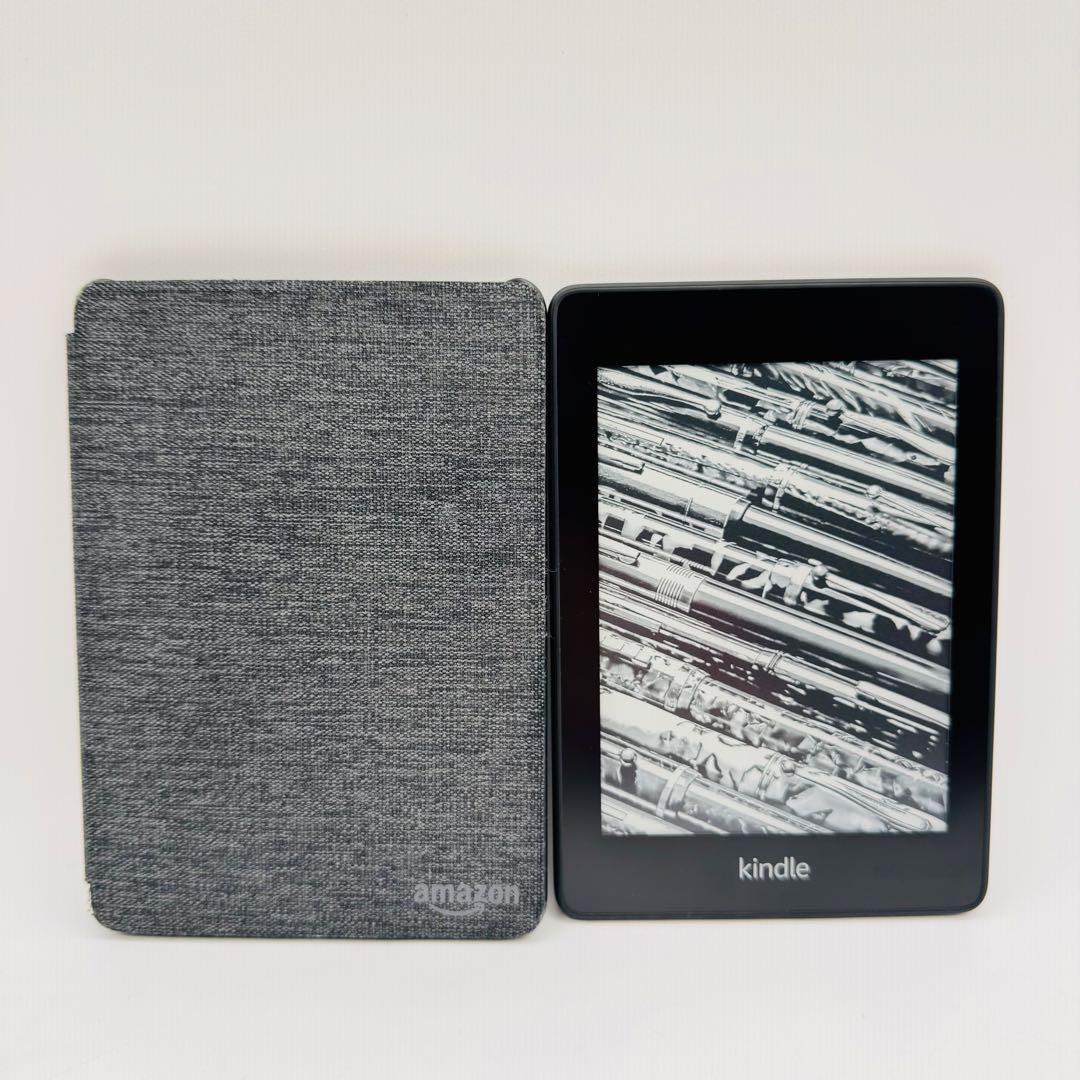 【美品】Kindle Paperwhite 第10世代 PQ94WIF 広告なし