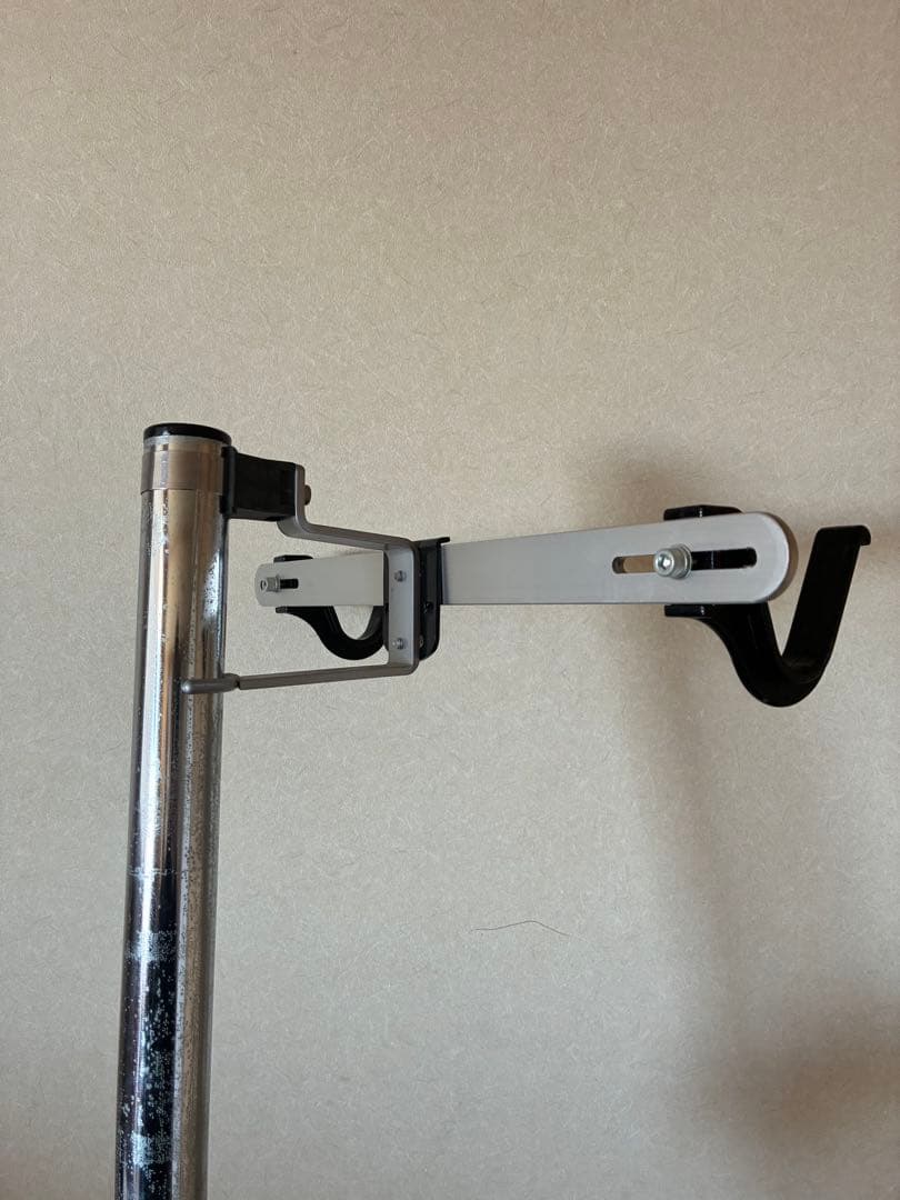 【ハッシー】MINOURA ディスプレイスタンド （自転車は売却済み）