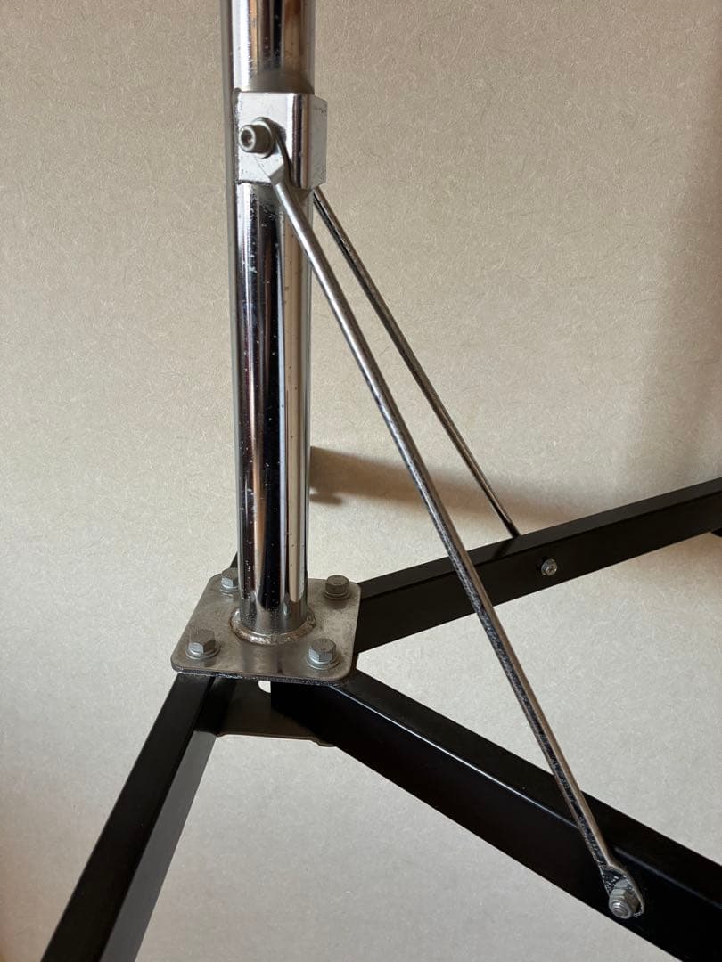 【ハッシー】MINOURA ディスプレイスタンド （自転車は売却済み）