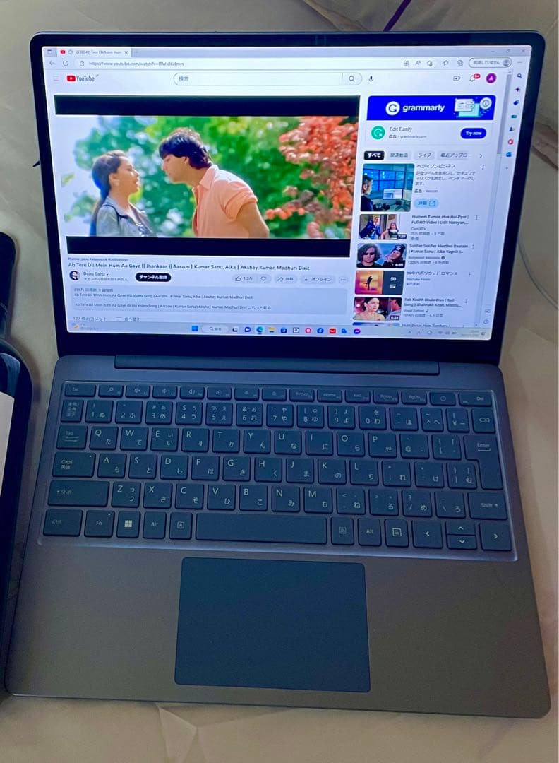 Windowsノート本体 Surface Go 2 Laptop with microsoft2021