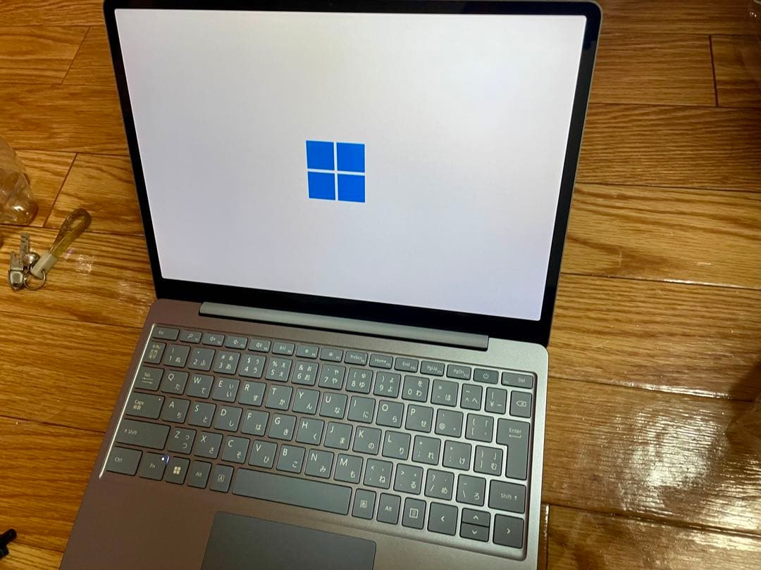 Windowsノート本体 Surface Go 2 Laptop with microsoft2021