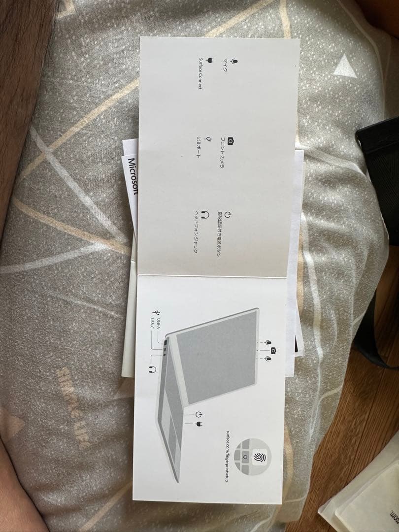 Windowsノート本体 Surface Go 2 Laptop with microsoft2021