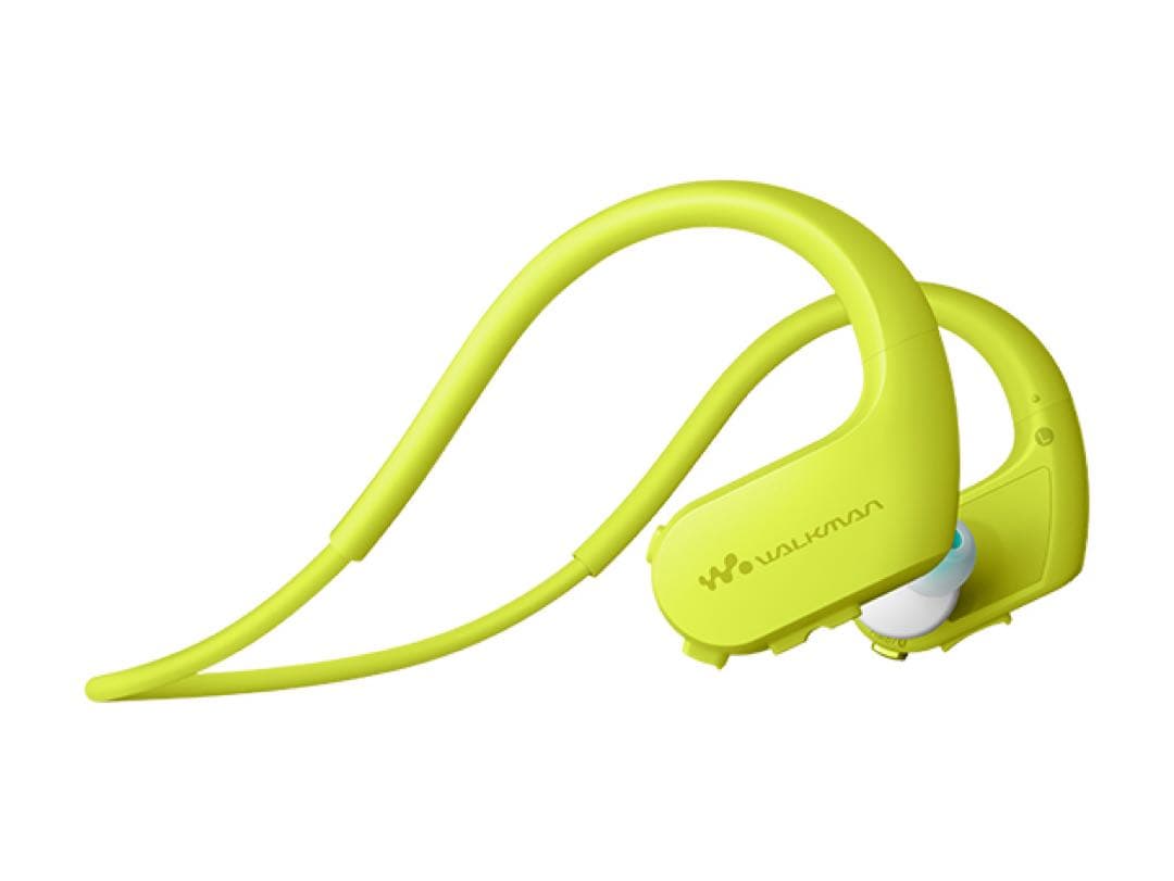 SONY ソニー NW-WS623 ウォークマン スポーツイヤホン 充電器付き