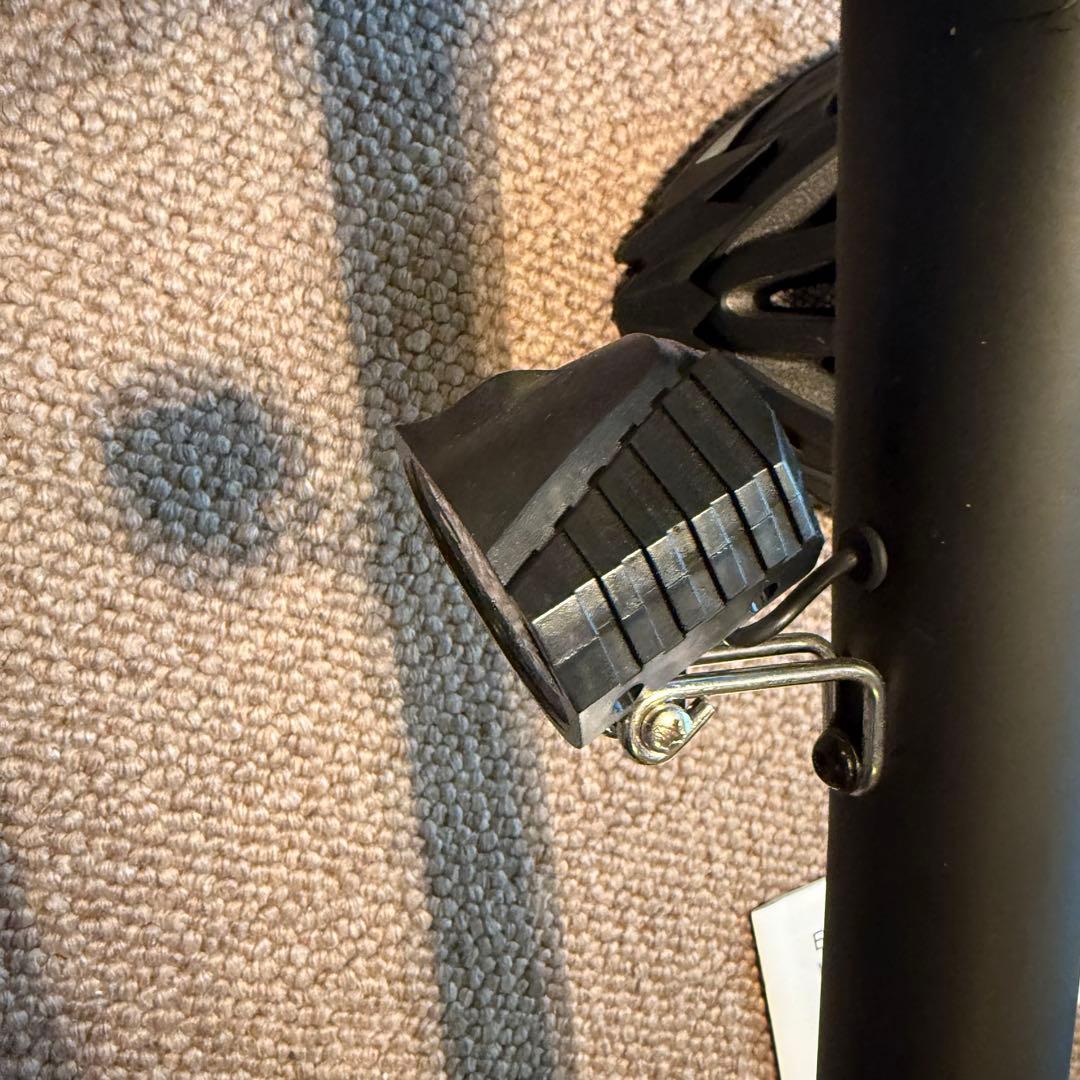 R*y様 キックボード MF-EKRA01CH-BK