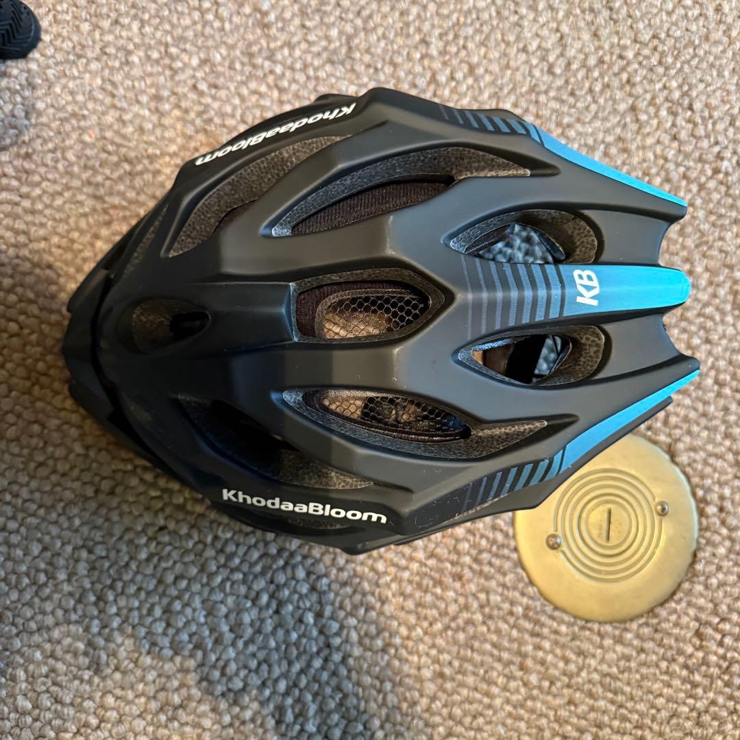 R*y様 キックボード MF-EKRA01CH-BK