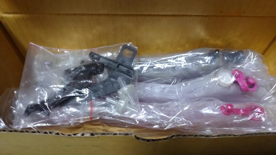 【ジャンク品】プリンター　brother MFC－Ｊ6970CDW　インク多数