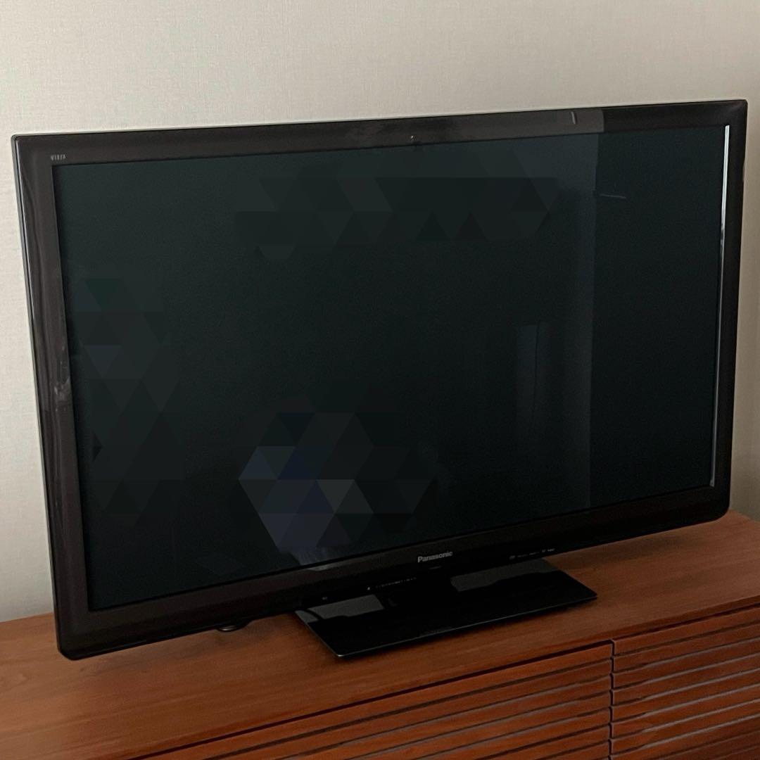 Panasonic VIERA TH-P50GT3 プラズマテレビ