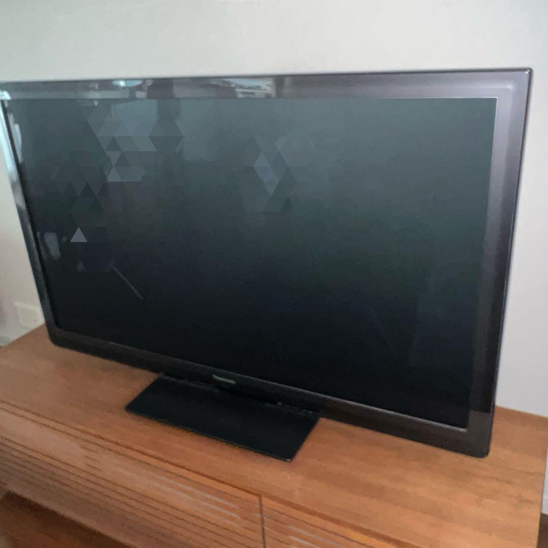 Panasonic VIERA TH-P50GT3 プラズマテレビ